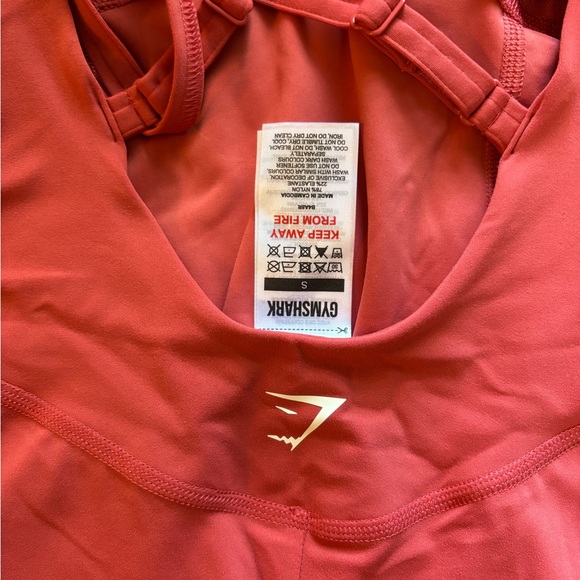 Gymshark strappy all in one - Picture 6 of 6